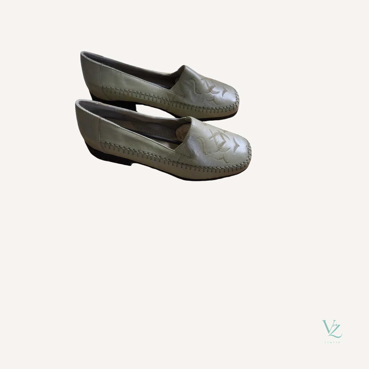 null — Chaussures
