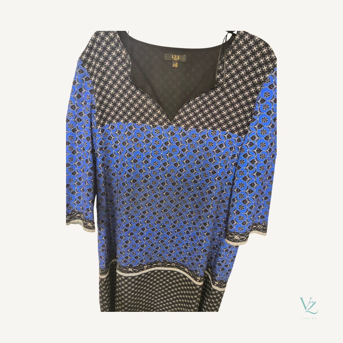 null — Robe