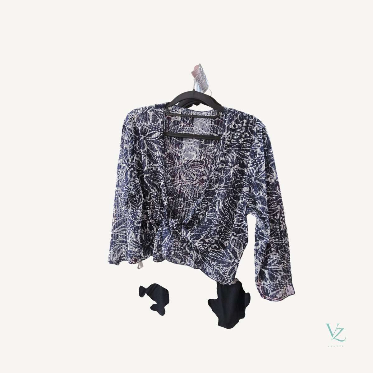 null — Gilet