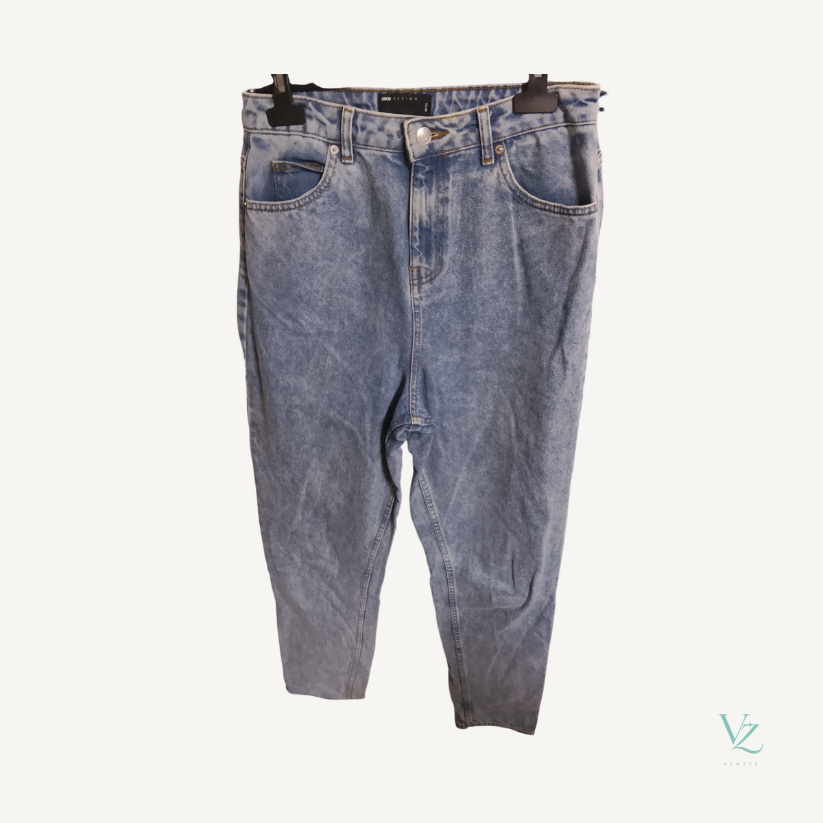 Assault — Jean Assault