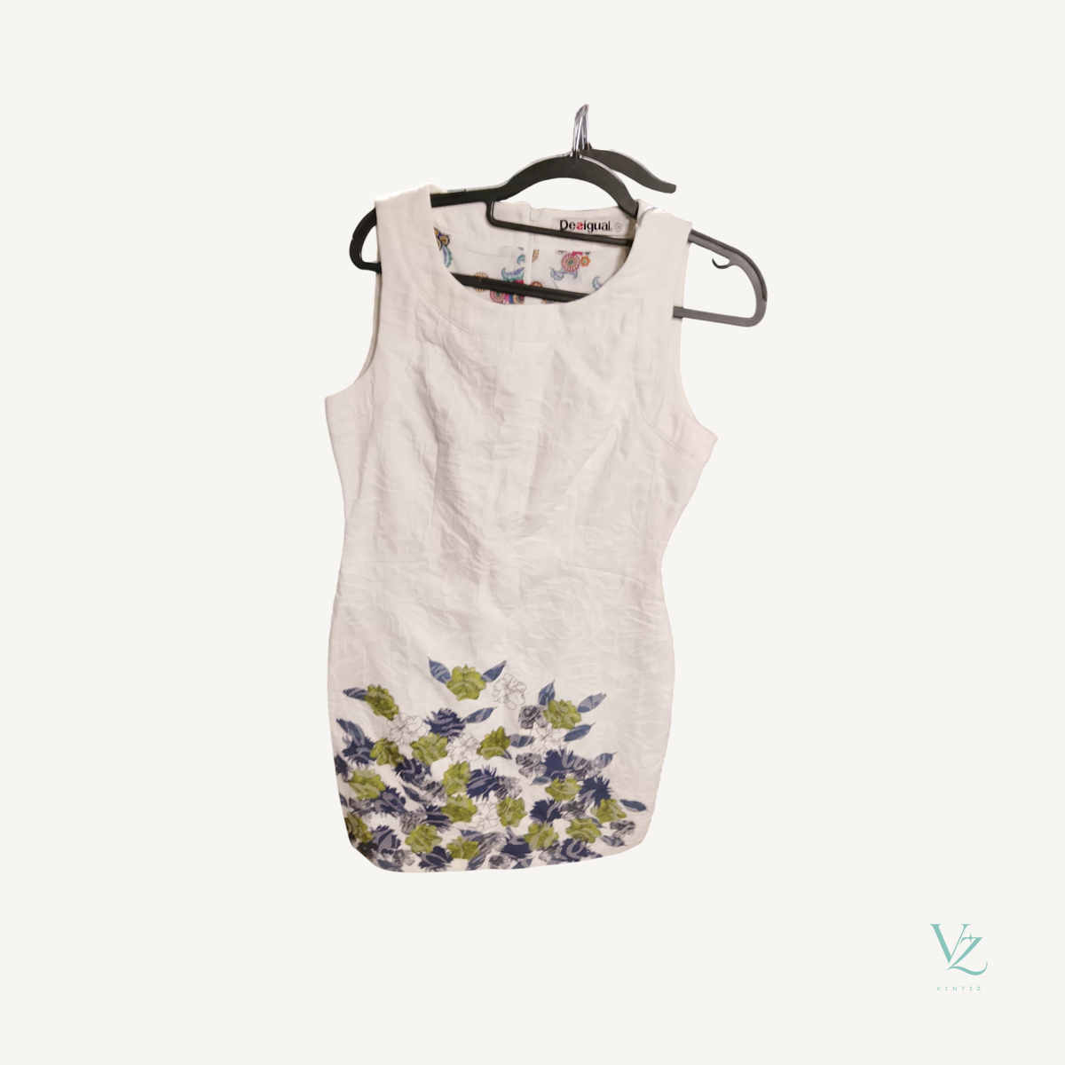 Desigual — Robe Desigual