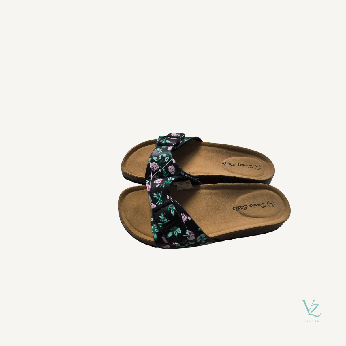 Tissaia — Chaussures Tissaia