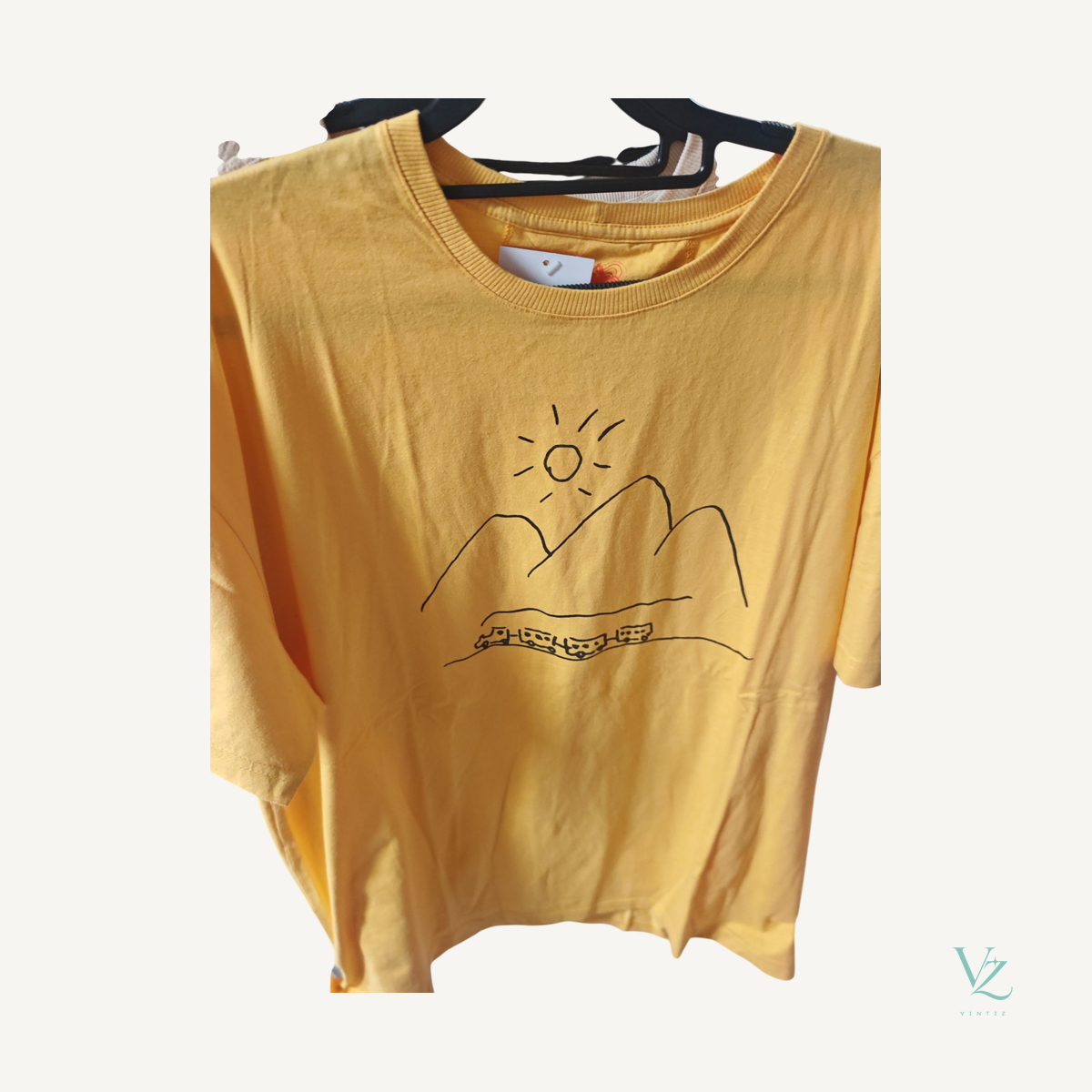 null — T-shirt