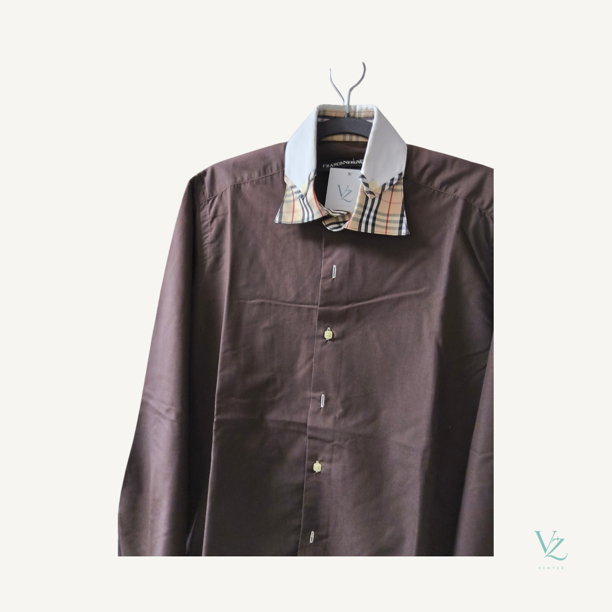 null — Chemise