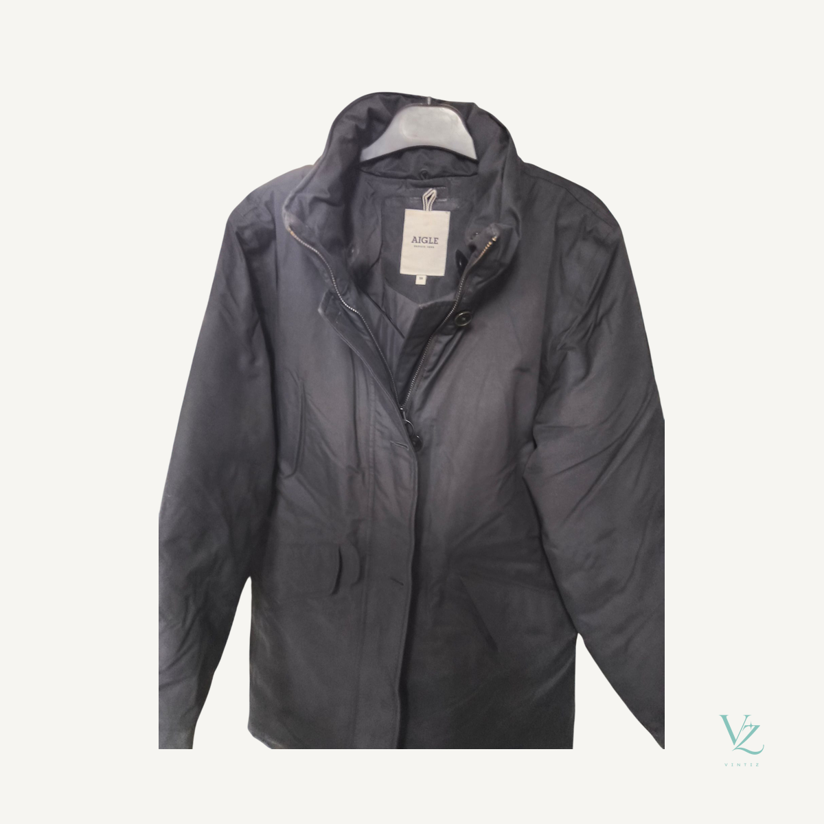 Aigle — Manteau Aigle