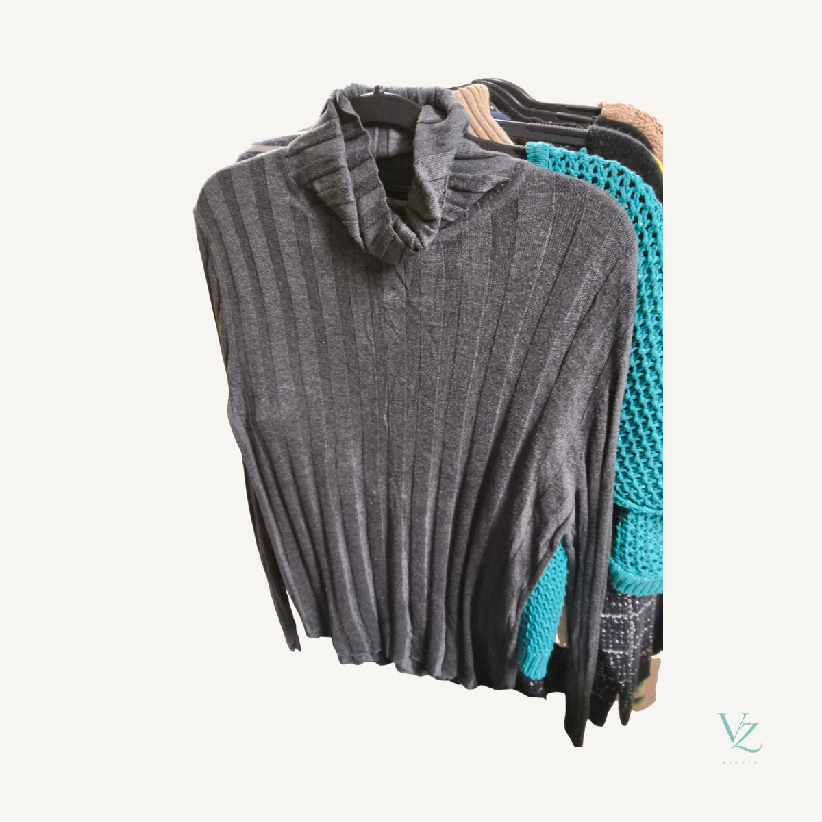 Zara — Pull Zara