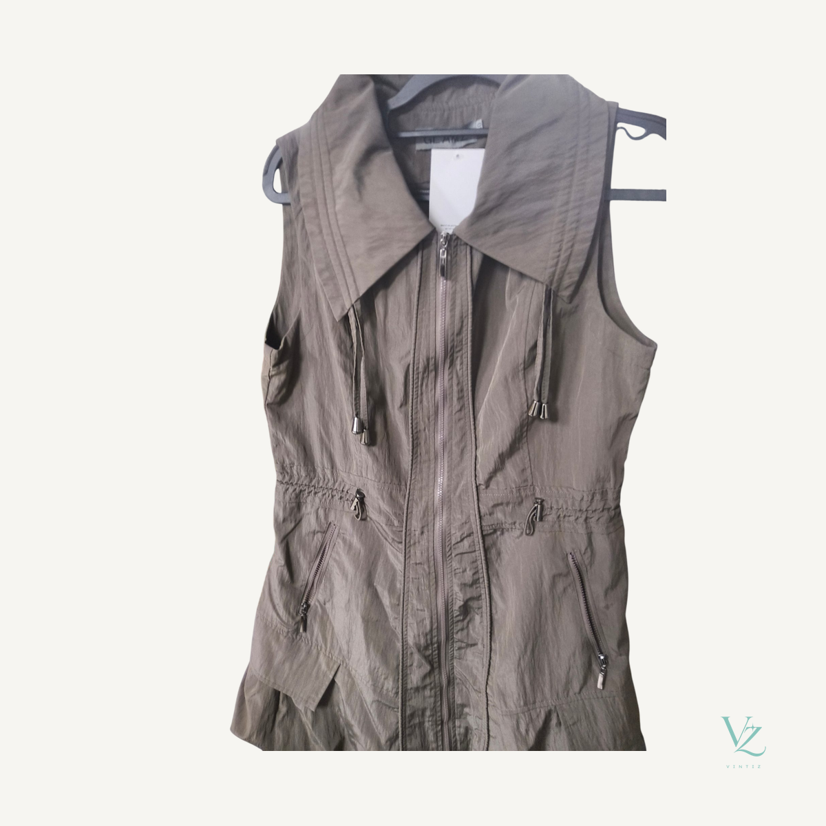 Glam's — Robe Glam's
