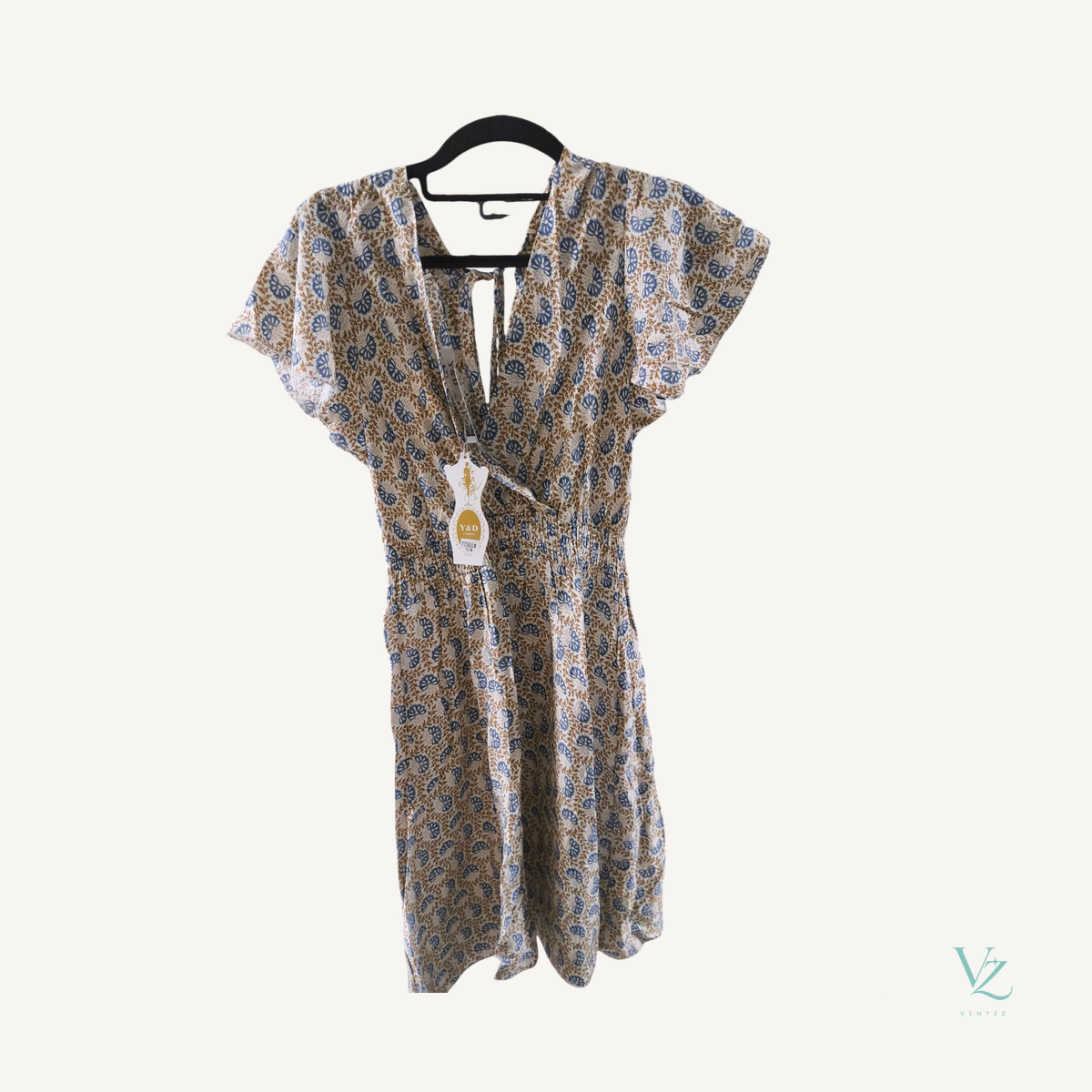 null — Robe