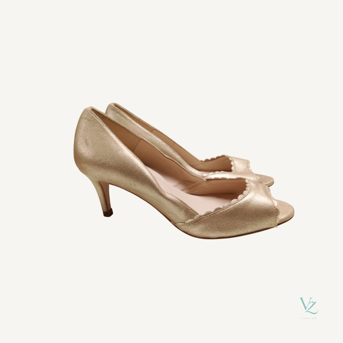 Minelli — Sandales Minelli