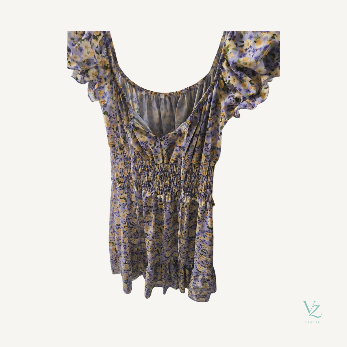 null — Robe