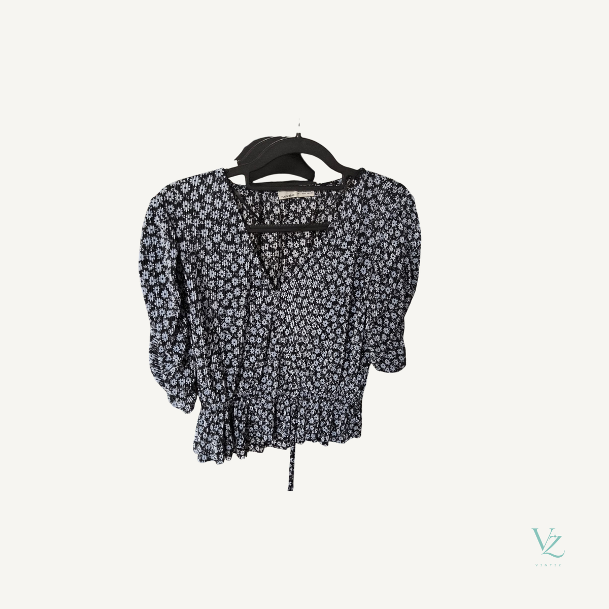 Pull and Bear — T-shirt Pull and Bear