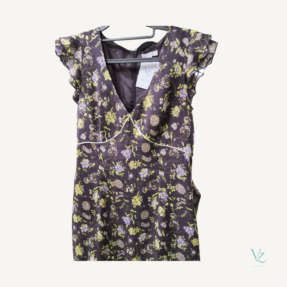 null — Robe
