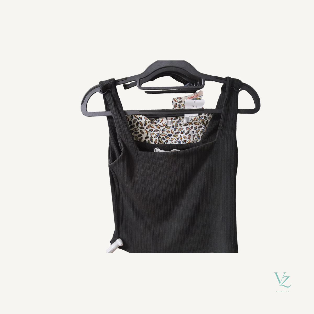 Koolook — Débardeur Koolook