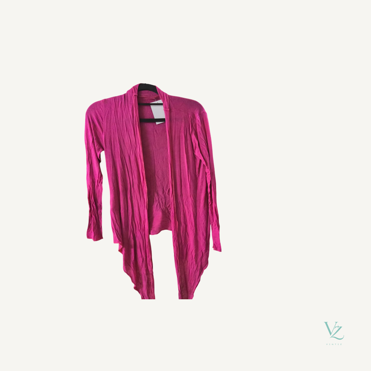 null — Gilet