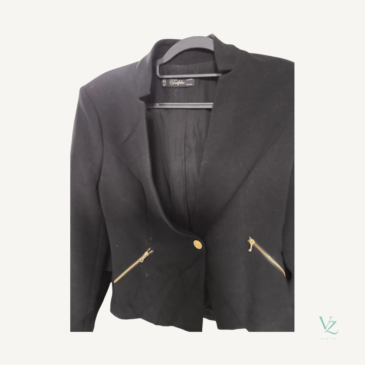 Zara — Veste Zara