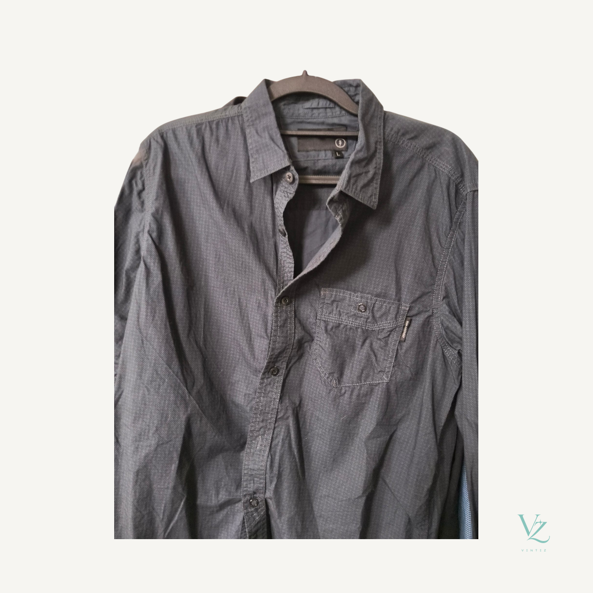 null — Chemise