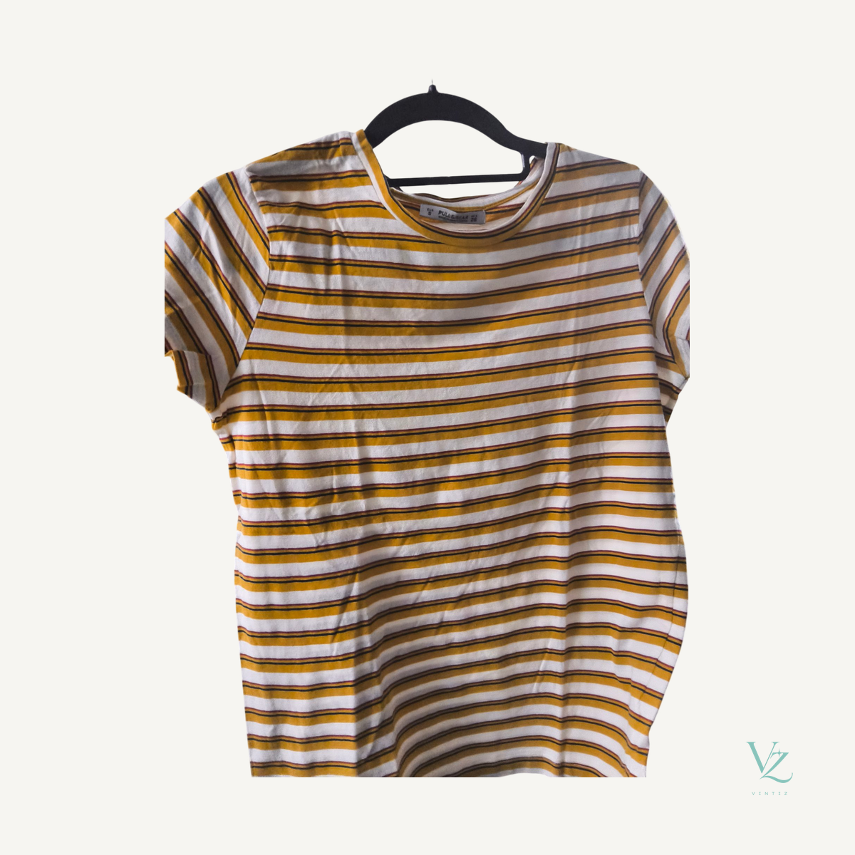 null — T-shirt