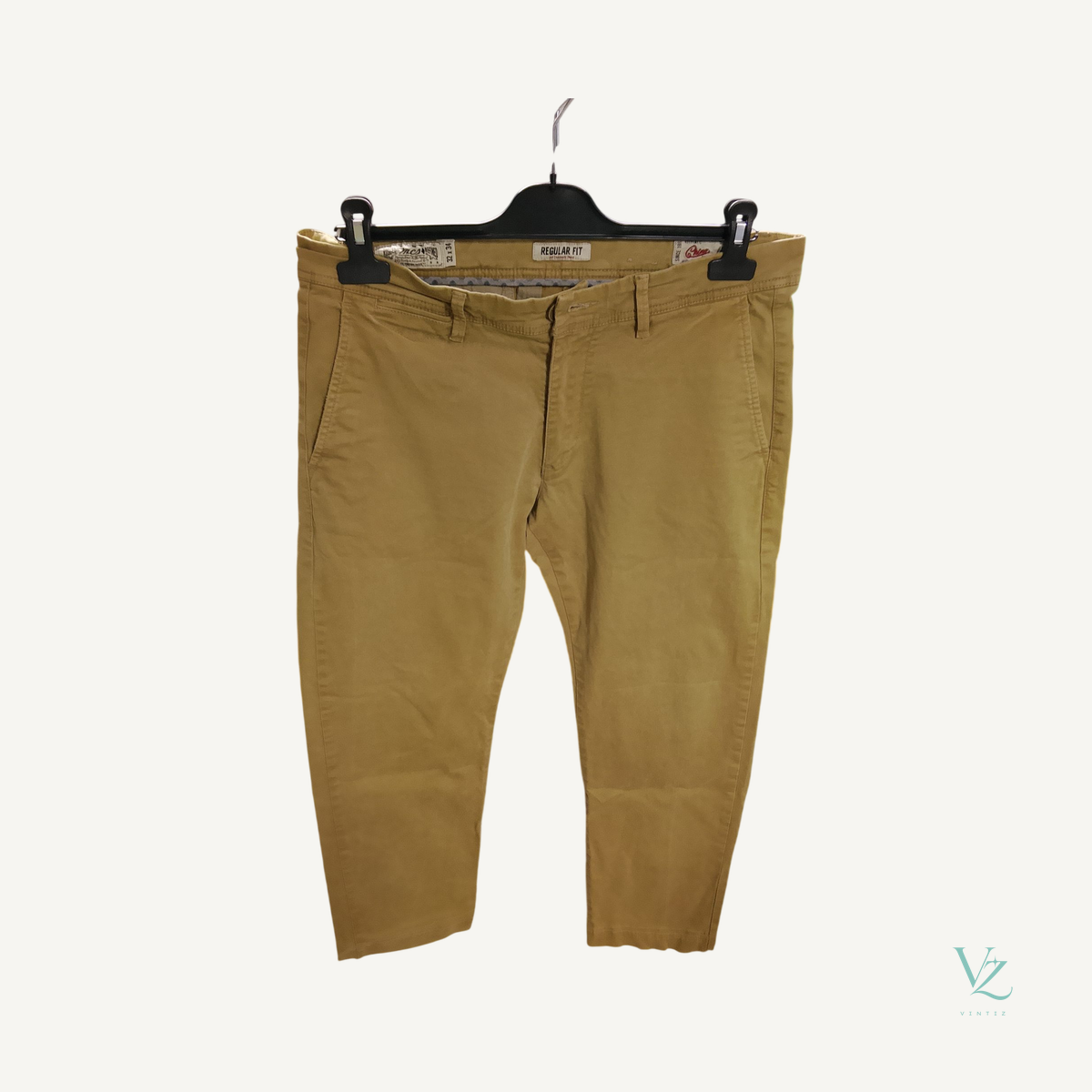 MCS — Pantalon MCS