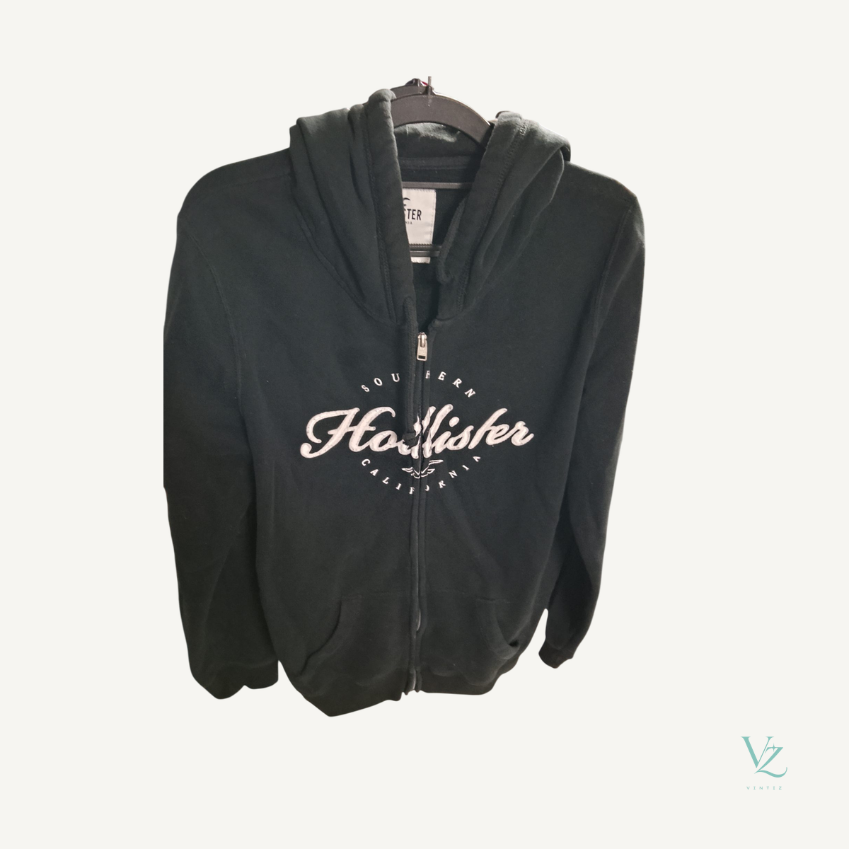 Hollister — Sweat-shirt Hollister