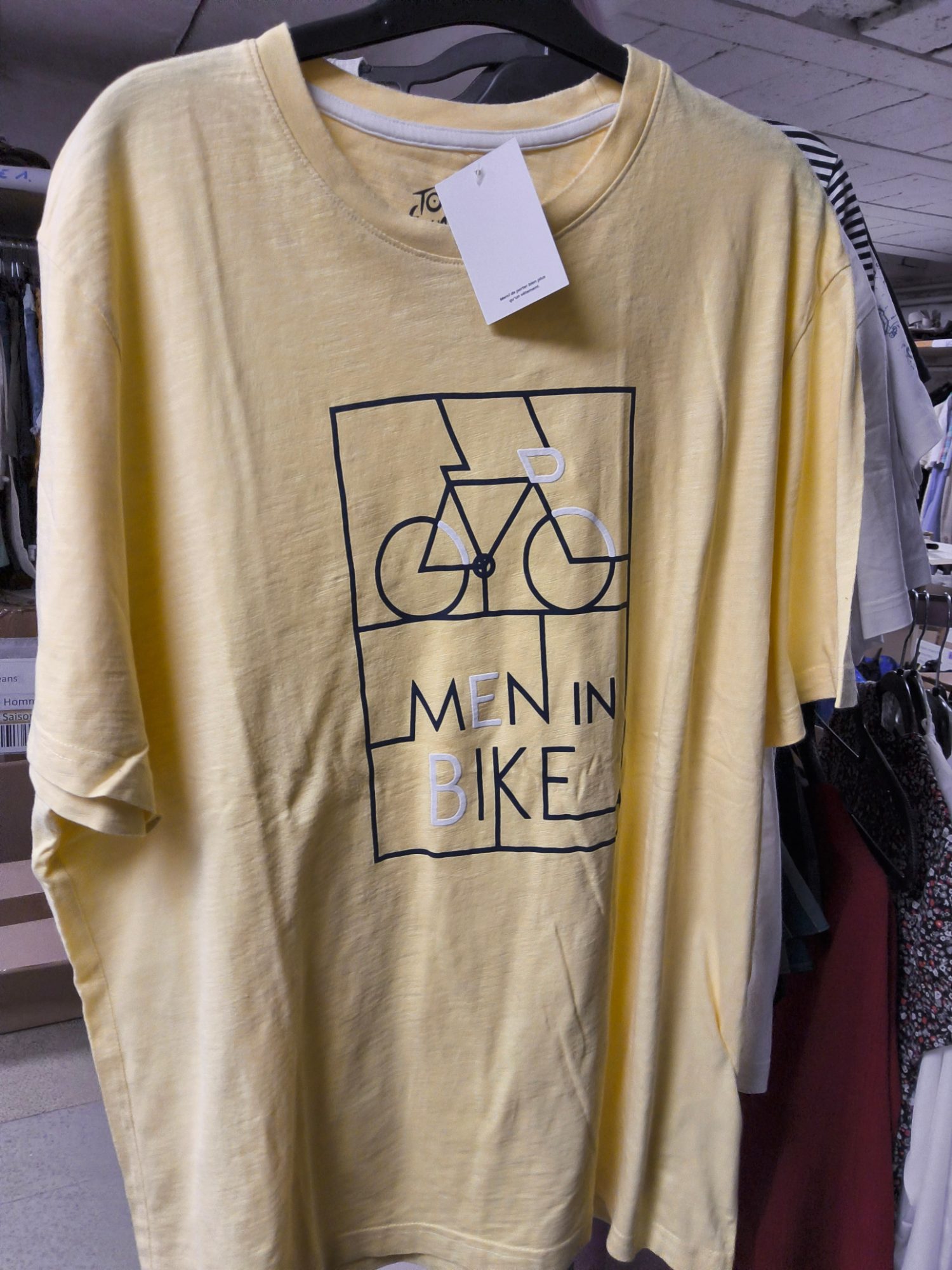 JULES — T-shirt