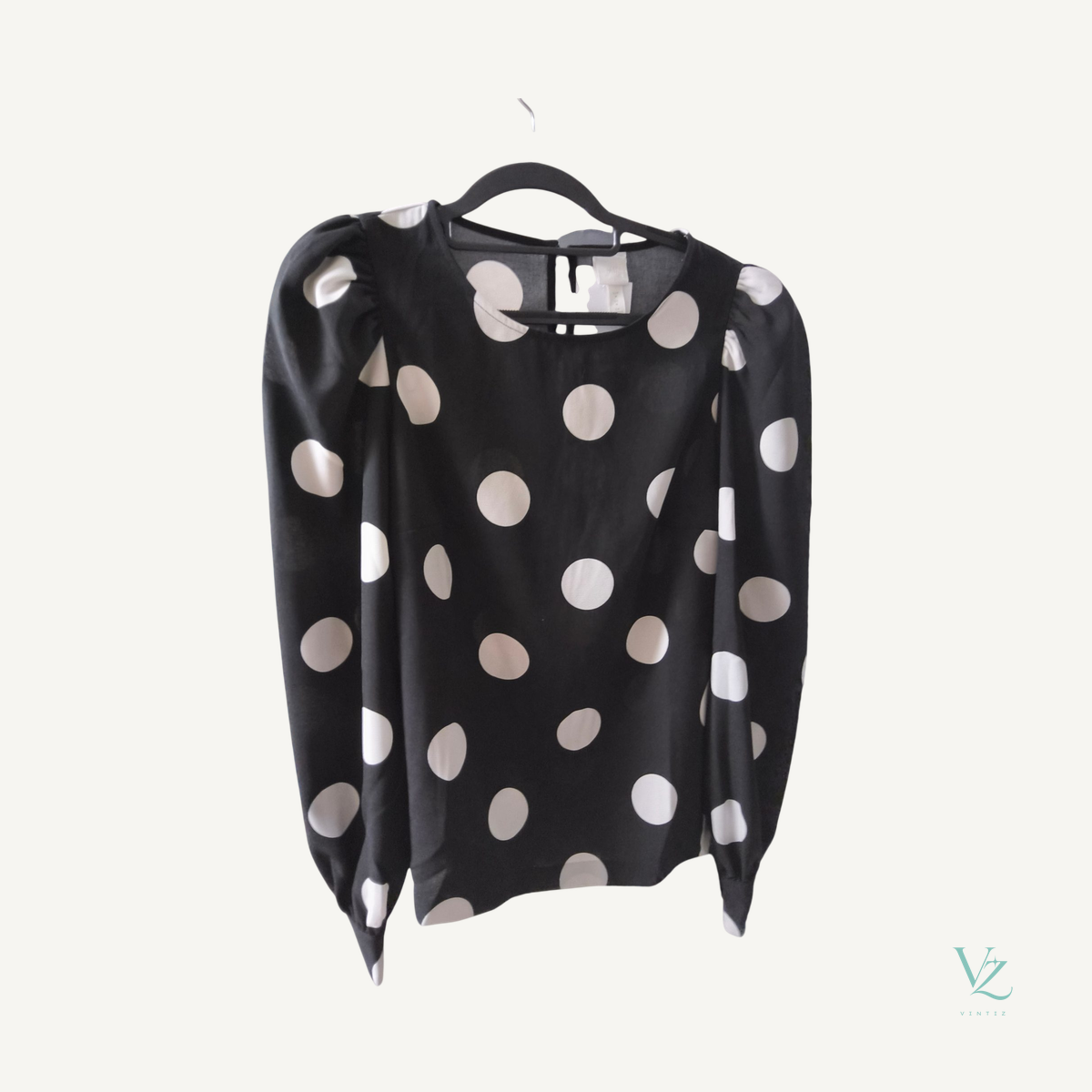 H&M — Blouse H&M