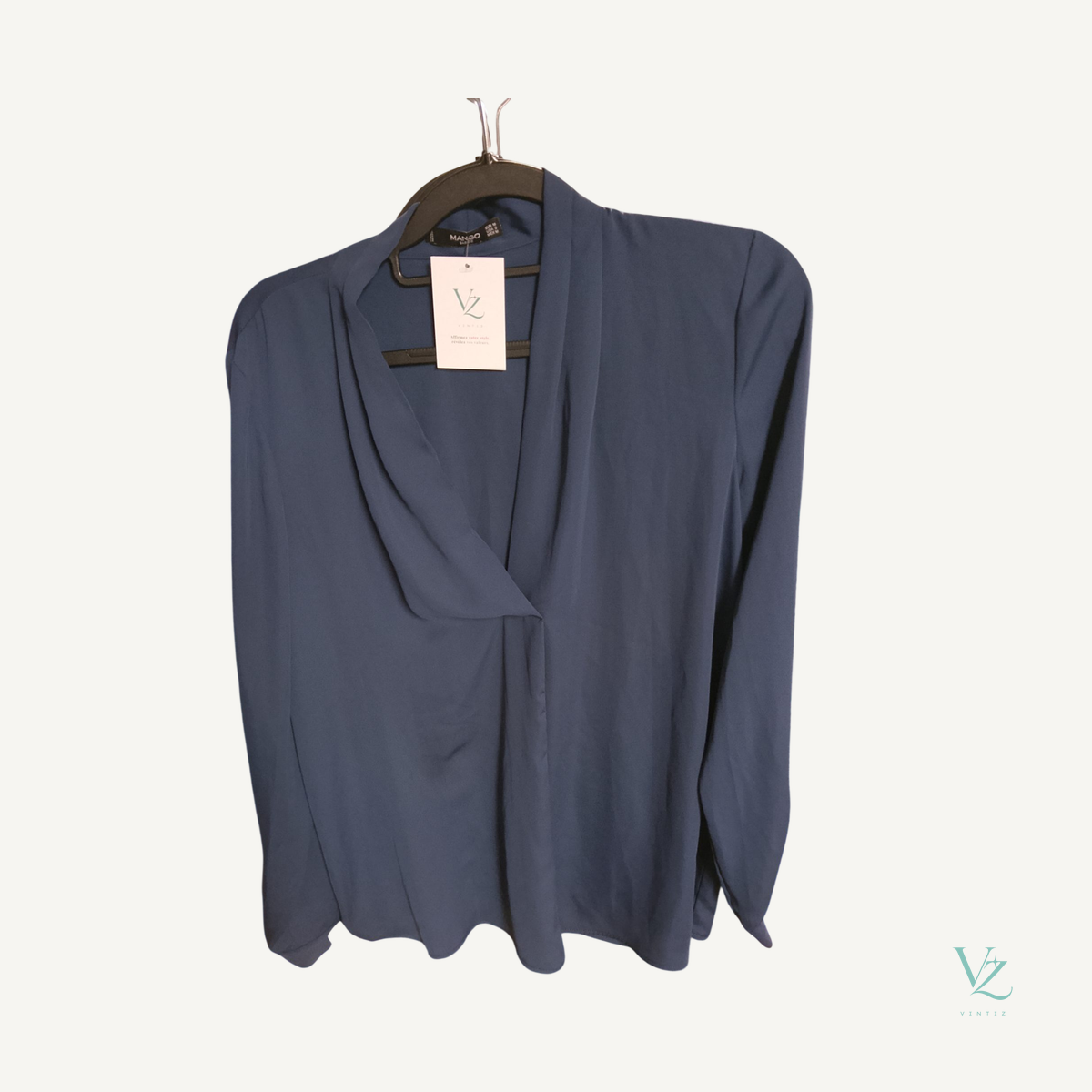 Mango — Blouse Mango