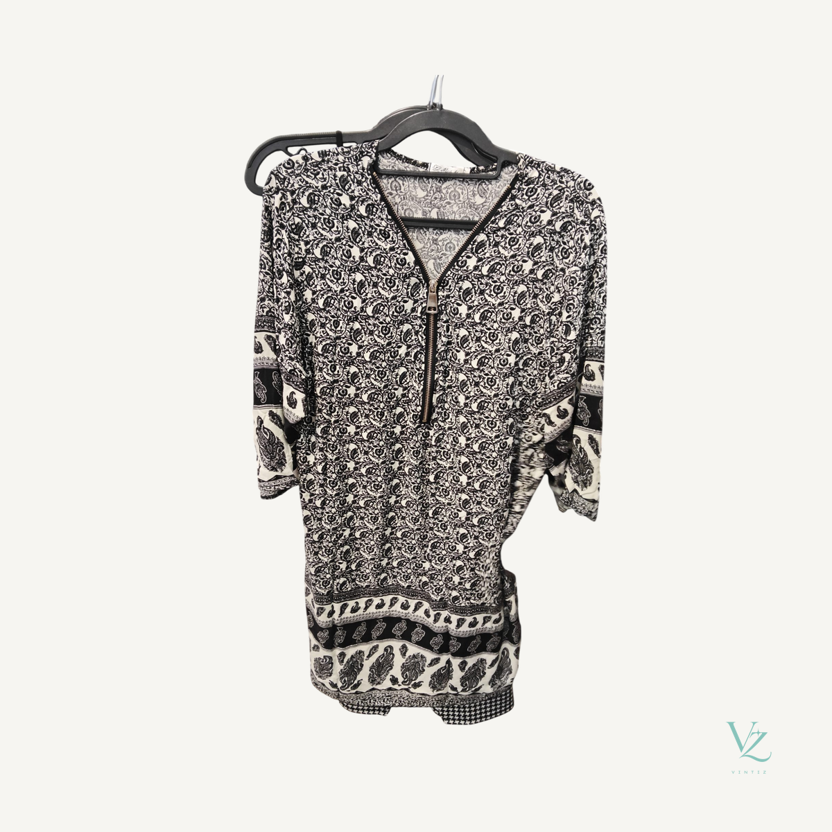Meina fashion — Robe bandana
