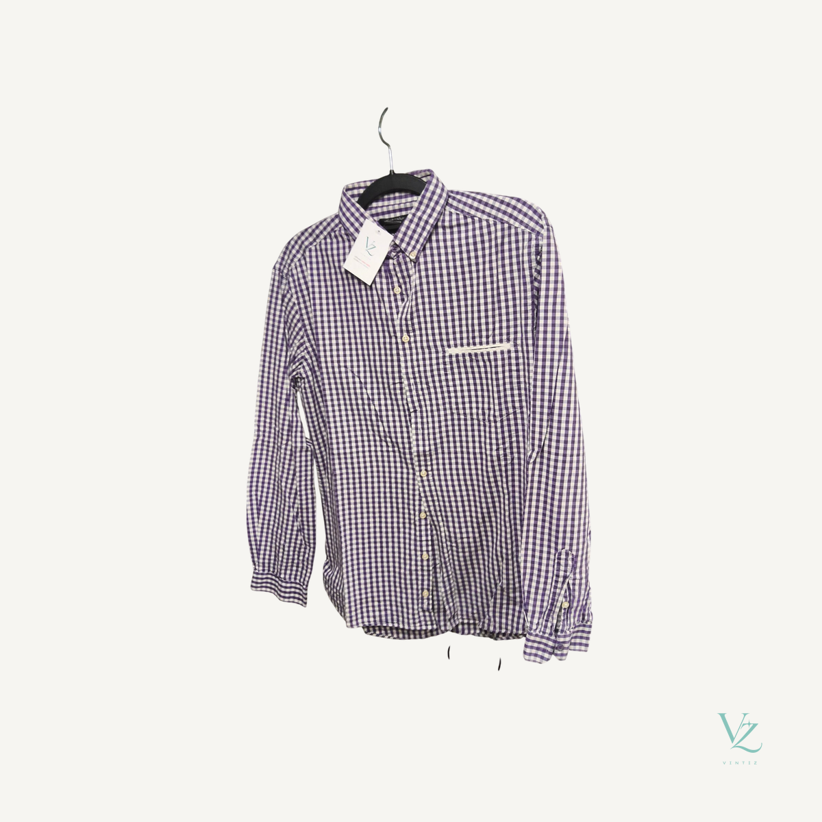 Garbo — Chemise