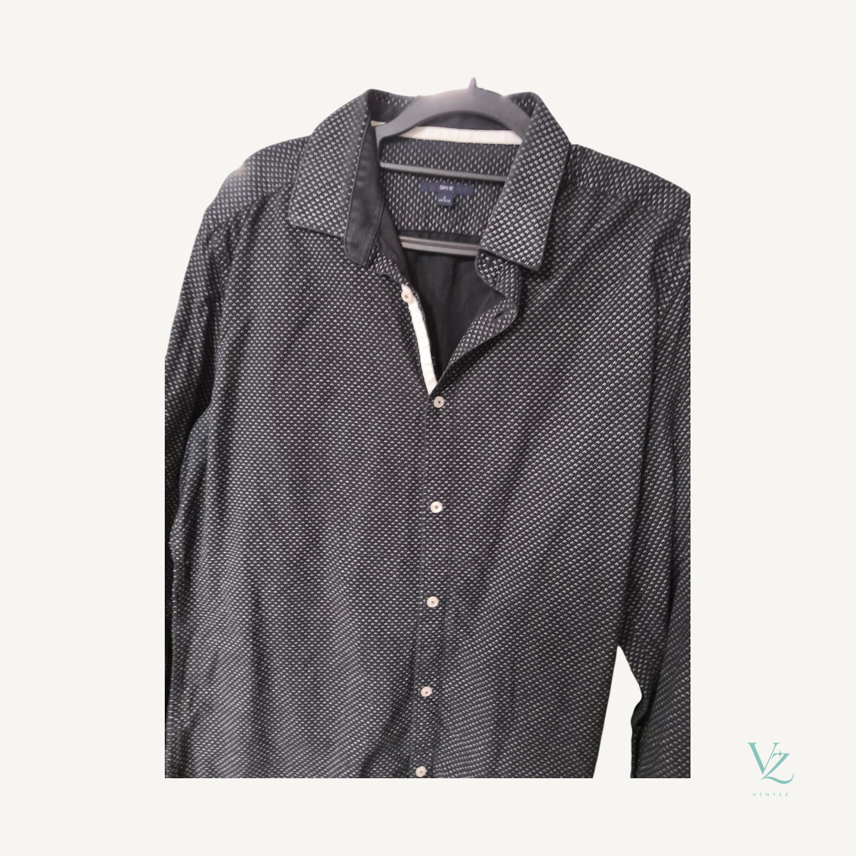 null — Chemise
