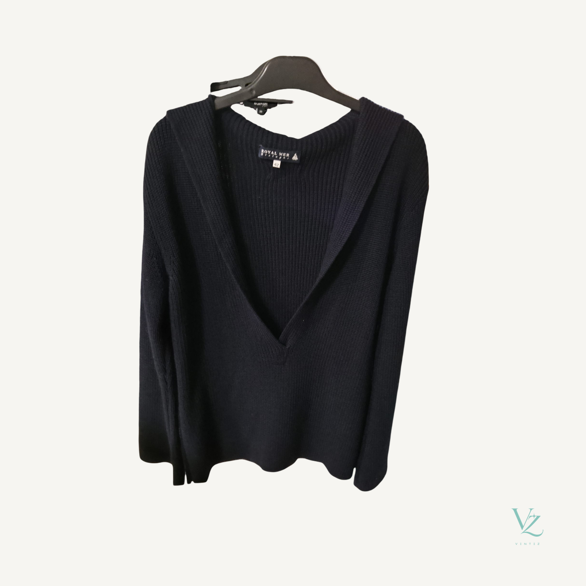 Royal mer Bretagne — Pull Royal mer Bretagne