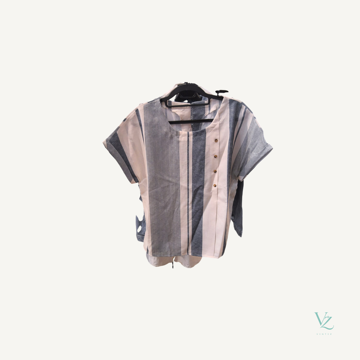 null — Blouse