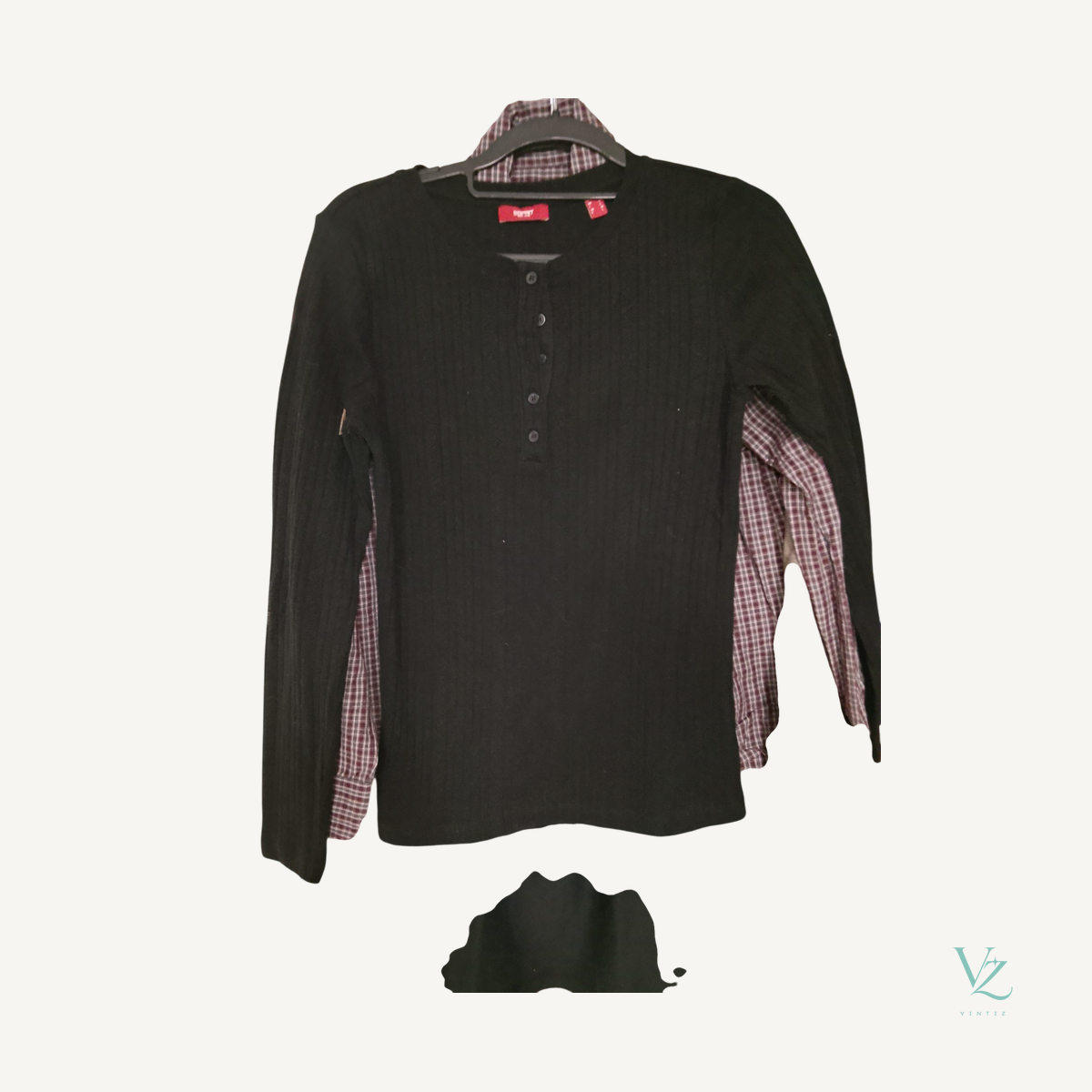 Esprit — T-shirt Esprit