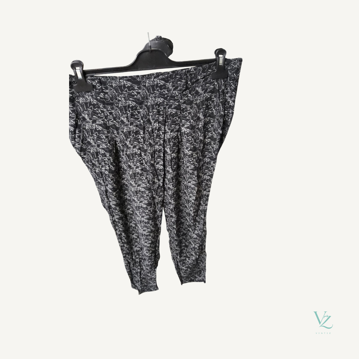 Marc Comptoir des Cotonniers — Pantalon Marc Comptoir des Cotonniers