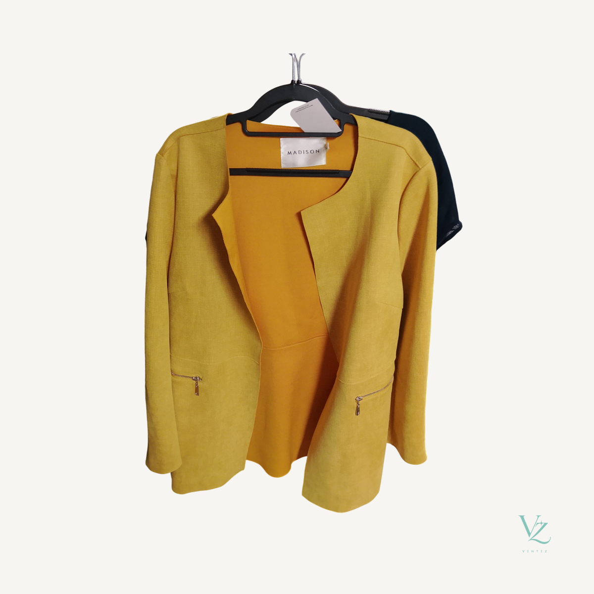 Madison — Veste Madison