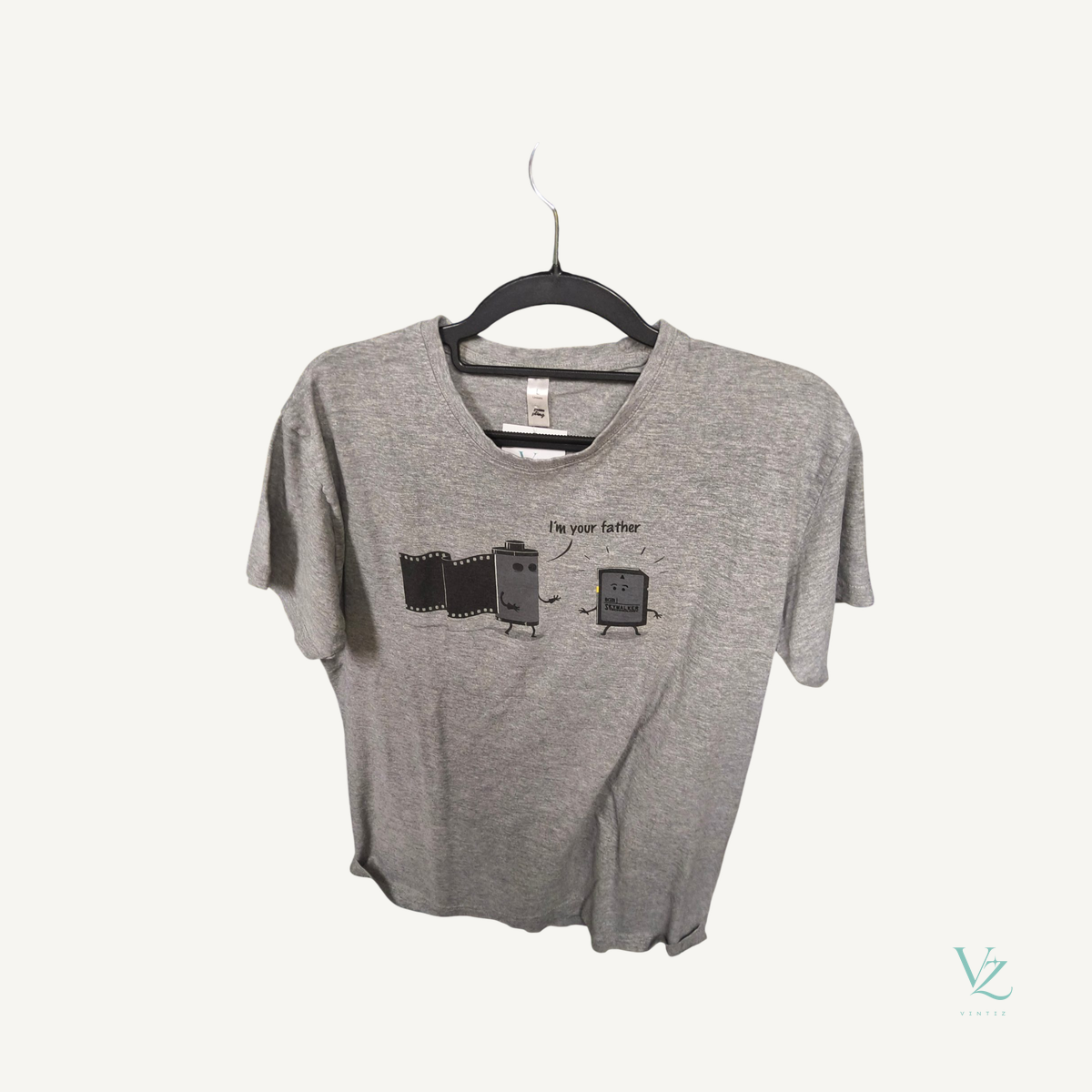 Pam pling  — T-shirt