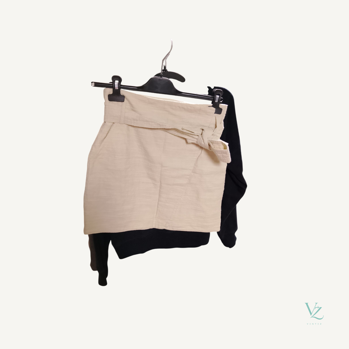 Sezane — Jupe sezane