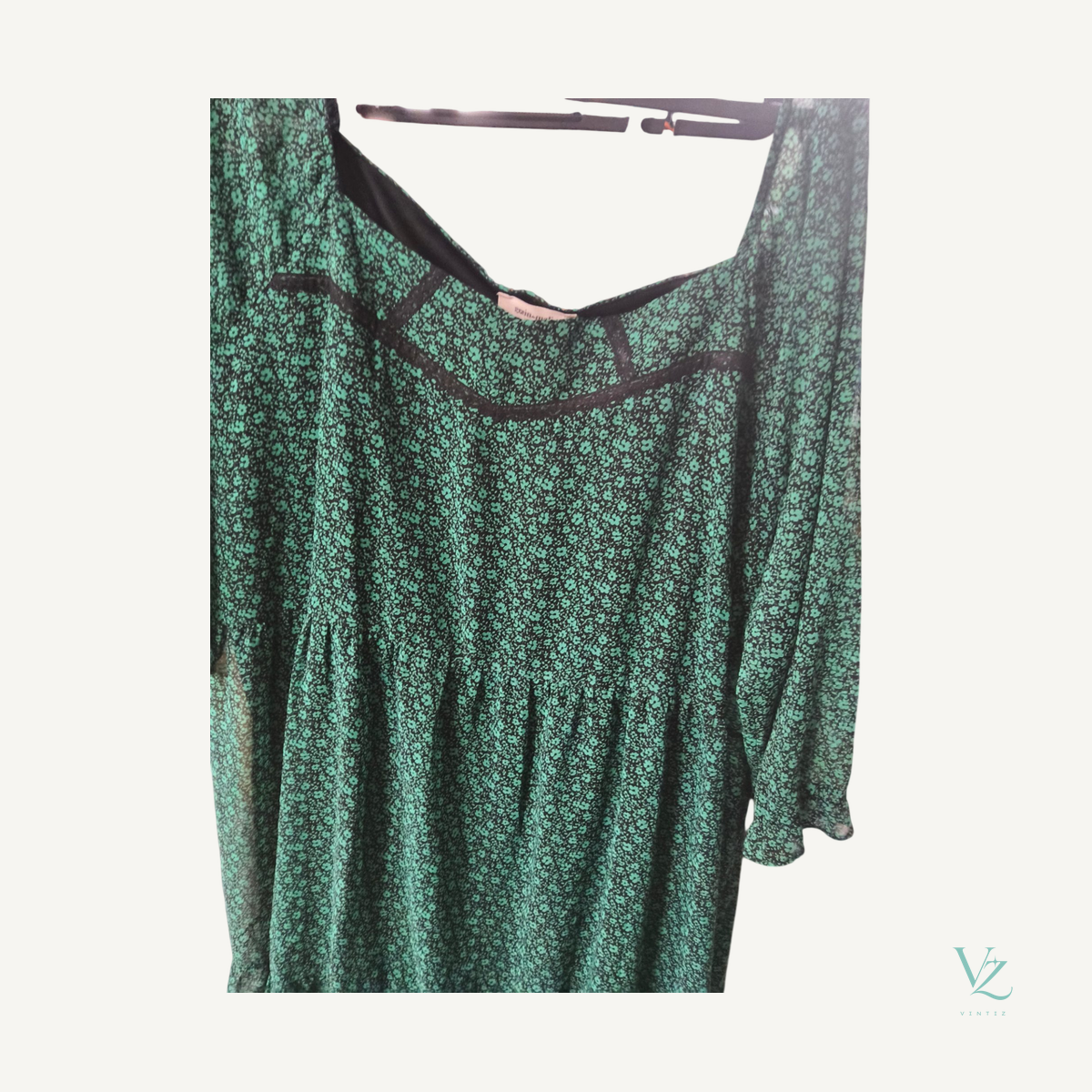 Grain de Malice — Robe Grain de Malice