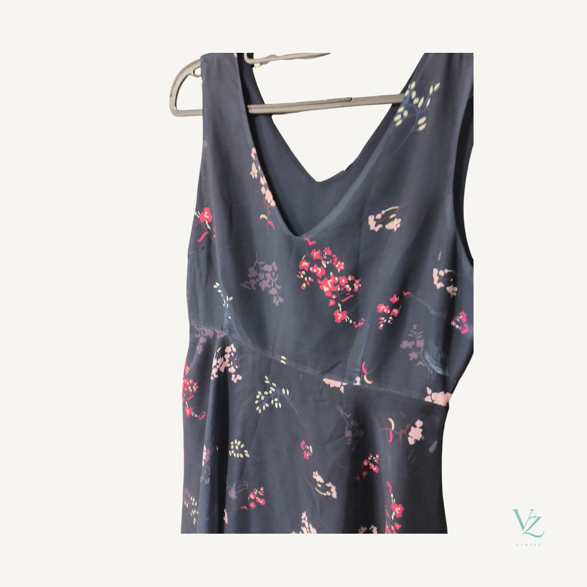 null — Robe