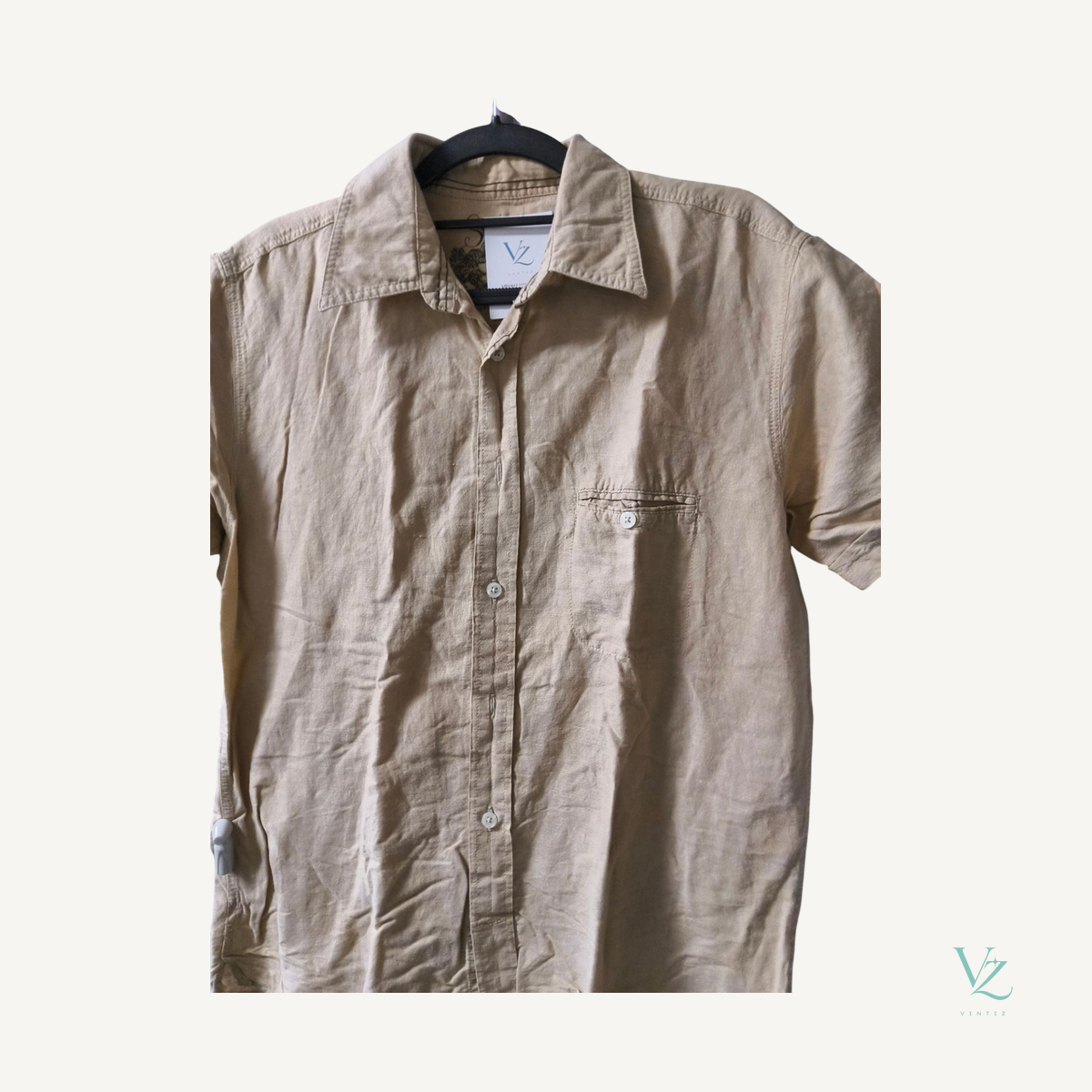 null — Chemise