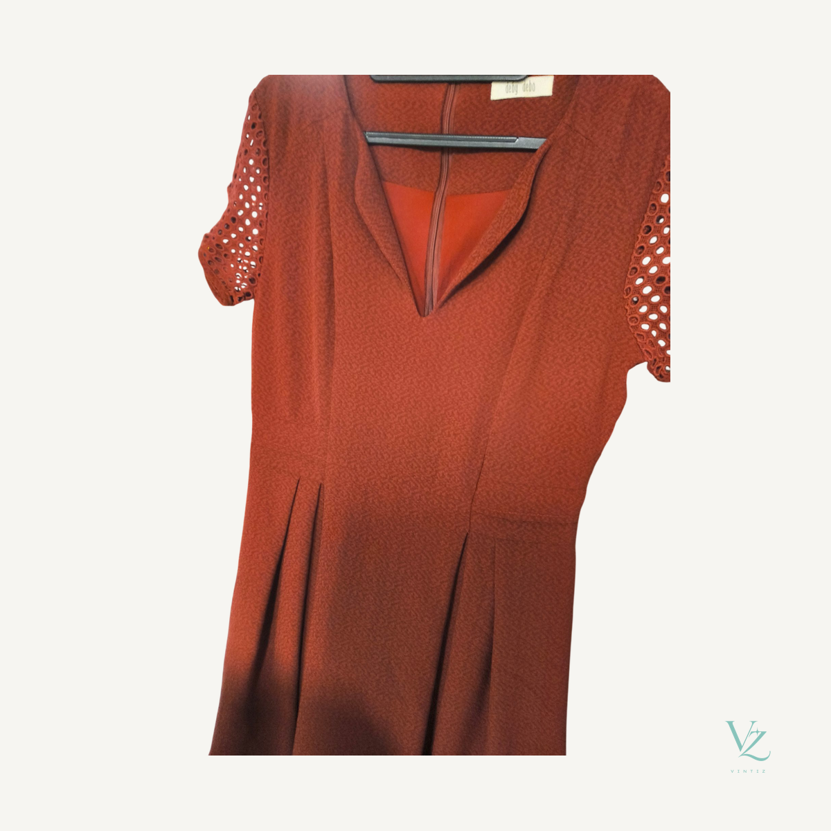 null — Robe