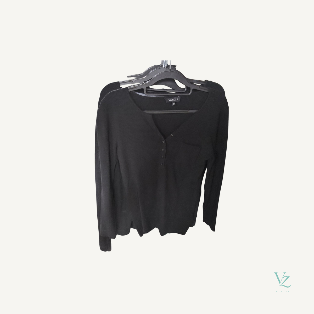 Caroll — Pull Caroll