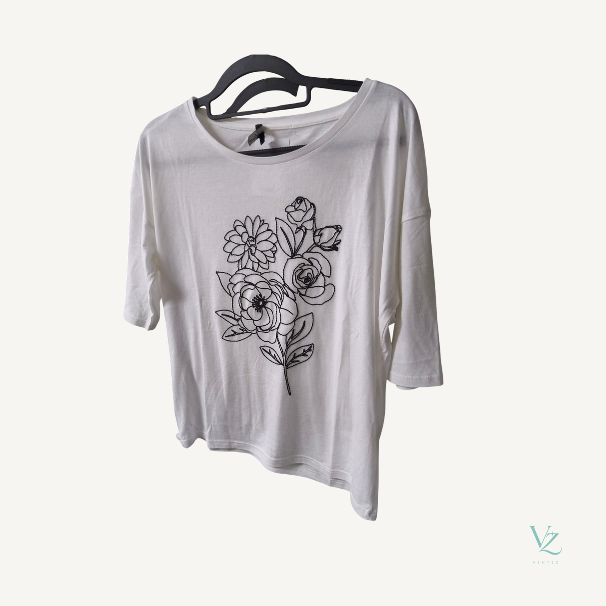 Etam — T-shirt Etam