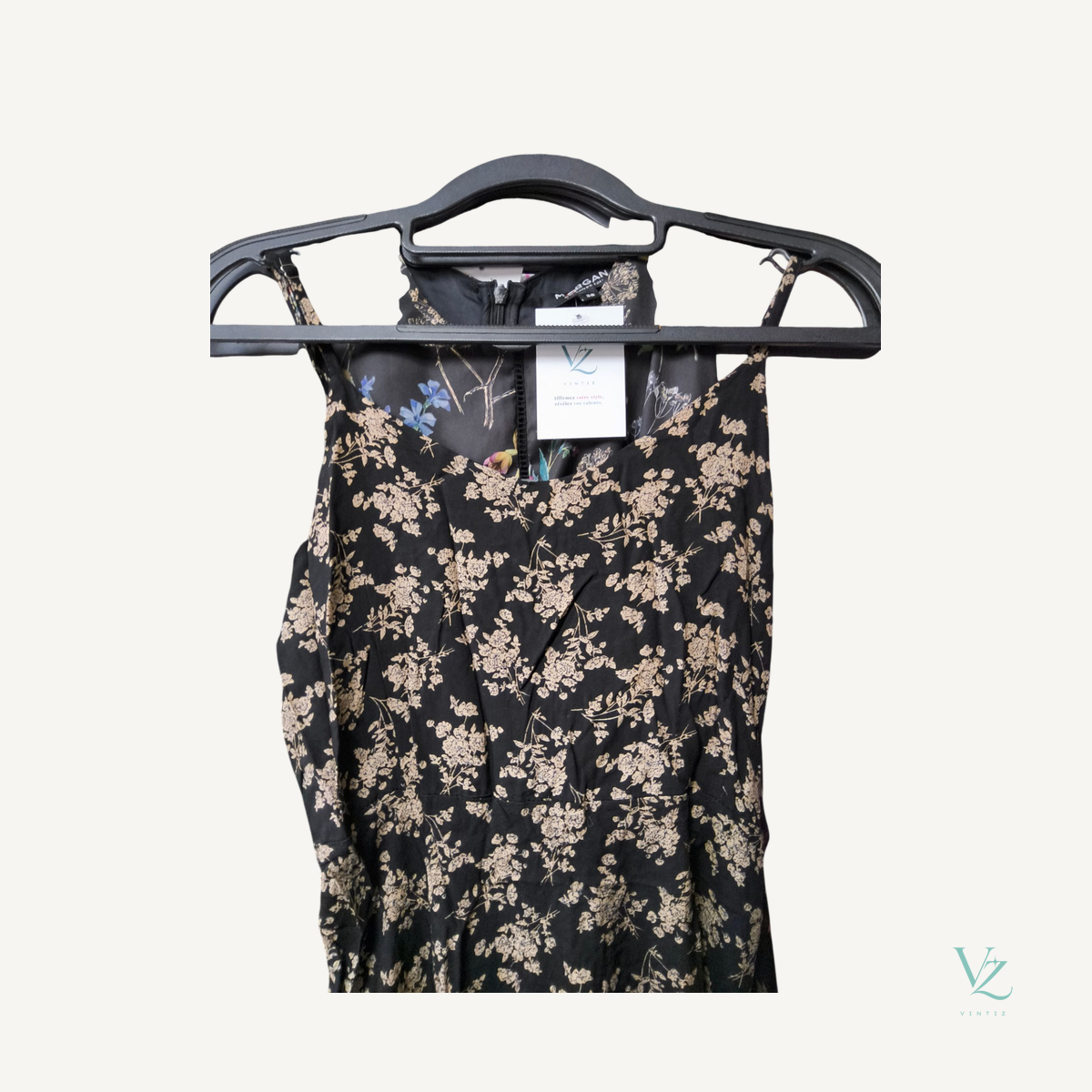 null — Robe