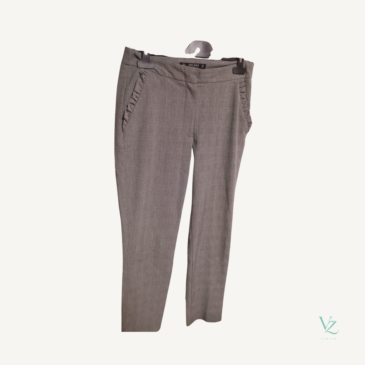 Zara — Pantalon Zara