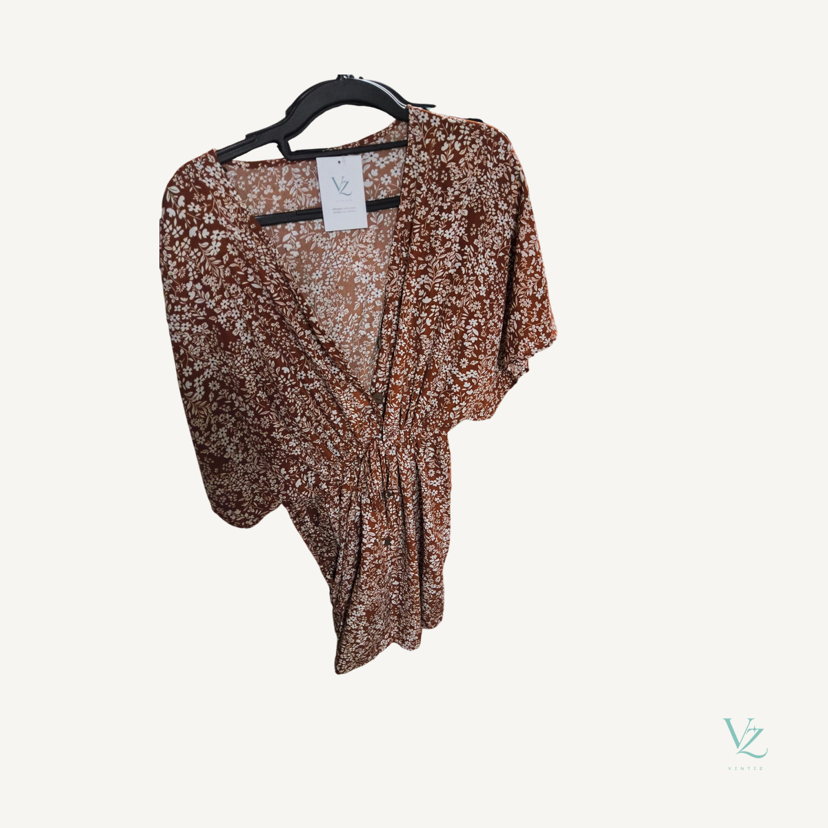 null — Robe