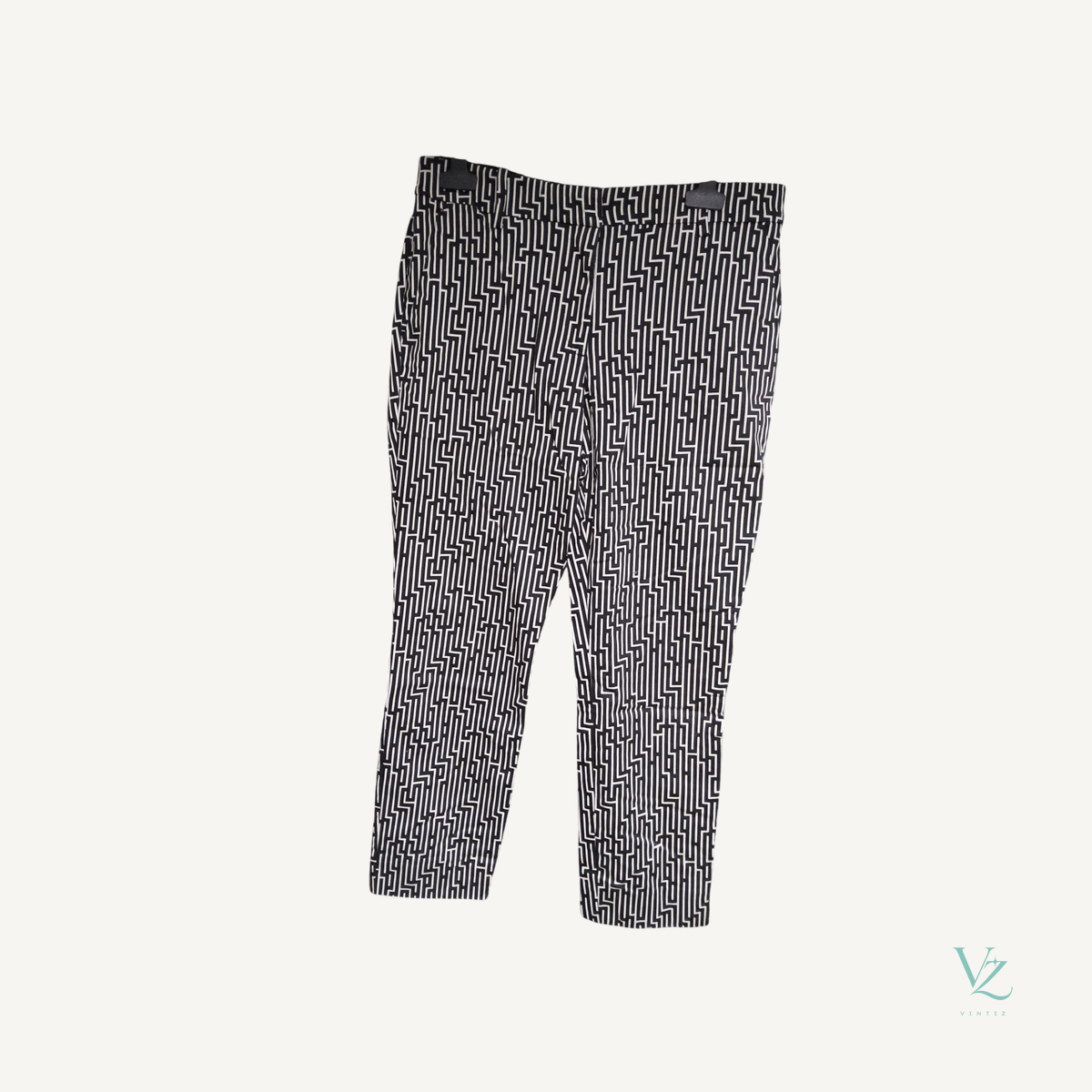 null — Pantalon