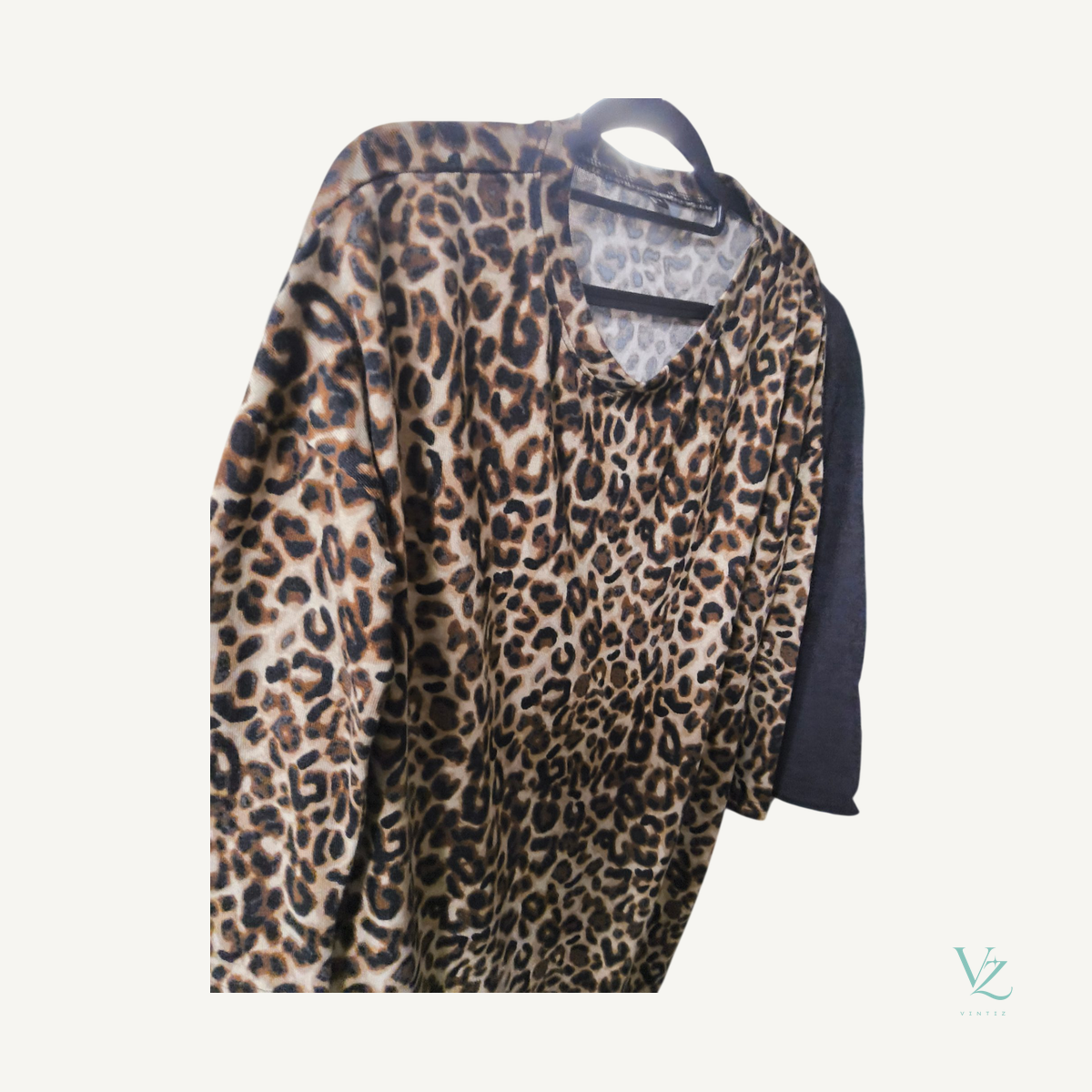 null — Robe