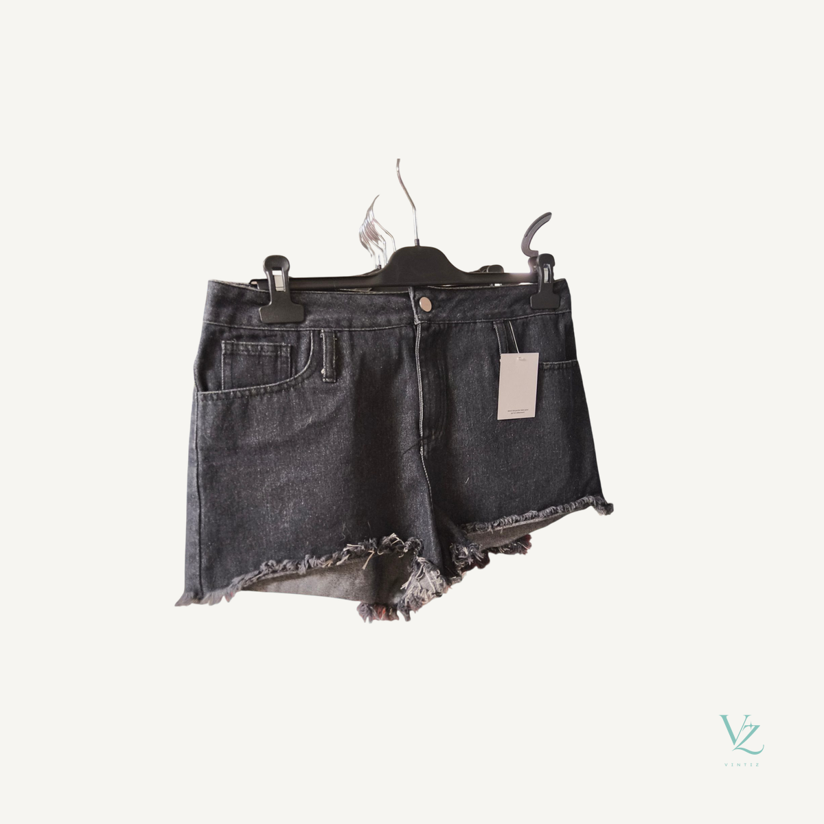 null — Short