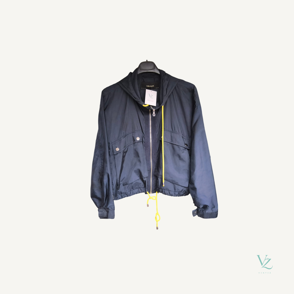 Zara — Veste coupe vent Zara