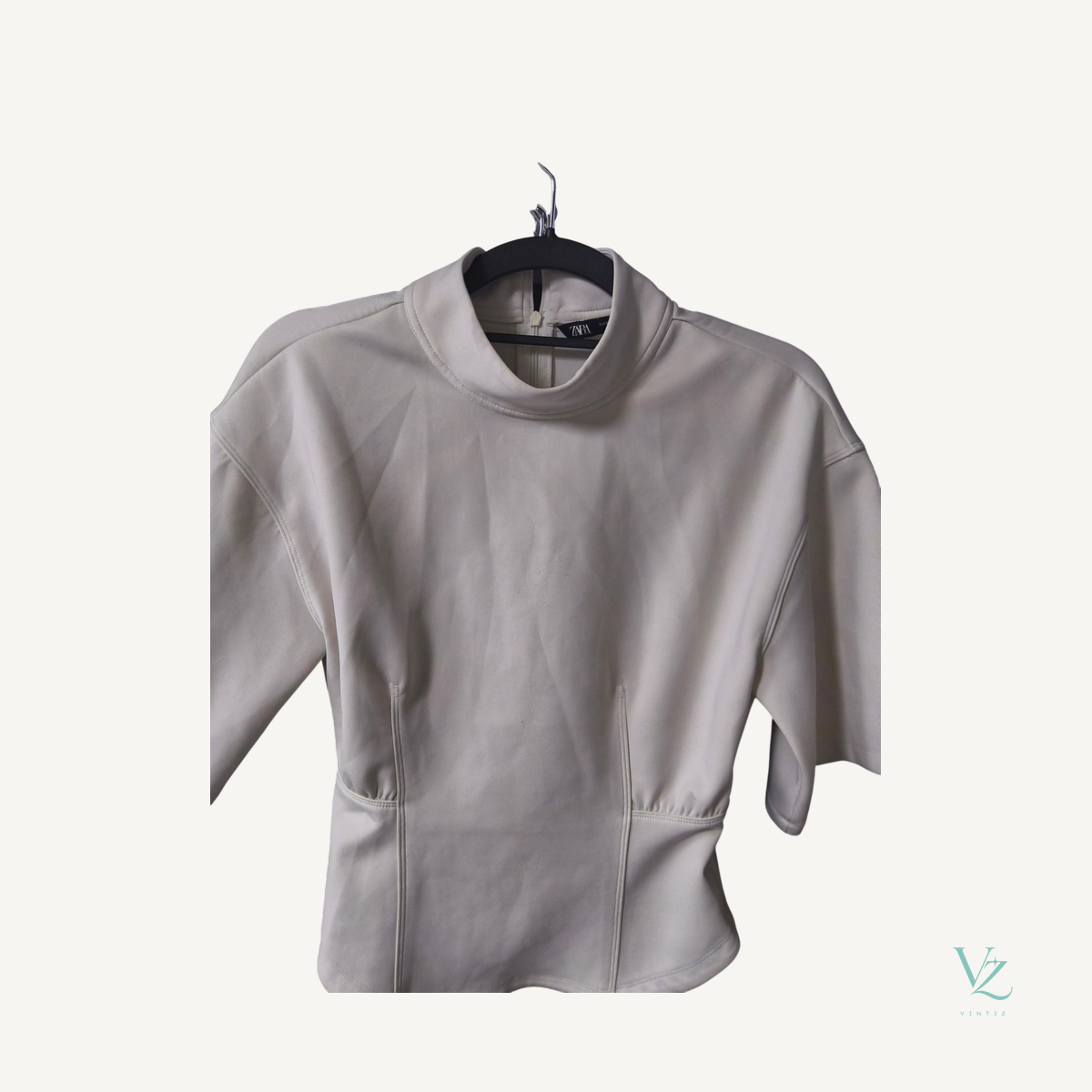 Zara — Chemisier Zara